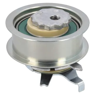 Febi Bilstein Engine Timing Belt Tensioner Pulley - 05E109479B
